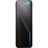 Product Image of the ASUS ROG Strix G16CH 게이밍 데스크톱 컴퓨터 14세대 인텔 코어 i914900K 24코어, 최대 6.0GHz, 32GB RAM, 2TB NVMe SSD, GeF