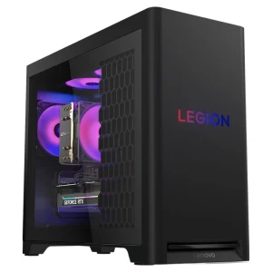 Product Image of the 레노버 2025 리전 타워5 30L 라이젠7 라이젠 7000 게이밍지포스 RTX 5070 Ti  데스크탑 Legion T5 30AGB10 시리즈