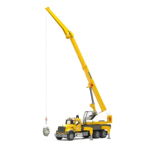 TOP7 브루더 중장비 추천 추천 모델 MACK Granite Liebherr 크레인 02818