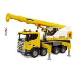 TOP7 브루더 중장비 추천 추천 모델 Scania Super 560R 크레인 03571