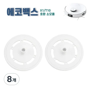 TOP7 빌트인 로봇청소기 추천 서브 대표 이미지