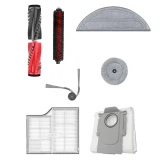 TOP7 빌트인 로봇청소기 추천 추천 모델 로보락 s9 maxV ultra 소모품, 1개, 1세트