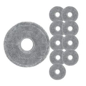 TOP7 빌트인 로봇청소기 추천 추천 모델 퓨어퍼스트 로보락 Saros Z70 물걸레, 10개, 단일상품