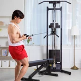 TOP7 홈짐 케이블머신 추천 추천 모델 머슬피크 블럭형 케이블머신