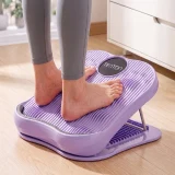 TOP7 종아리 뭉침 심한 사람 스트레칭 보드 추천 추천 모델 텐톤 19단계조절 종아리 스트레칭보드 아킬레스건 릴렉서, 퍼플