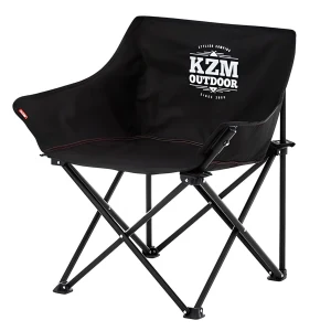 TOP7 캠핑 의자 추천 추천 모델 카즈미 시그니처 쿠잉 체어
