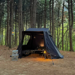TOP7 캠핑 코트 추천 추천 모델 카즈미 와일드 필드 오스카 코트 하우스 텐트