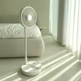 TOP7 캠핑 선풍기 추천 추천 모델 무선 선풍기 휴대용 캠핑 미니 서큘레이터, M SIZE