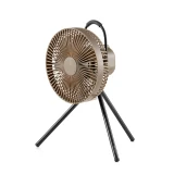 TOP7 캠핑 선풍기 추천 추천 모델 신일 BLDC 무선 멀티 캠핑팬 카키브라운, SIF-AR07