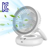 TOP7 캠핑 선풍기 추천 추천 모델 탁상용 선풍기 무선 무소음 써큘레이터 휴대용 무드등 선풍기 가정용/캠핑용