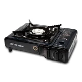 TOP7 캠핑 가스버너 추천 솔로·테이블·2버너 비교 추천 모델 썬터치 휴대용 가스버너 ST-7000