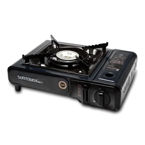 TOP7 캠핑 가스버너 추천 솔로·테이블·2버너 비교 추천 모델 썬터치 휴대용 가스버너 ST-7000