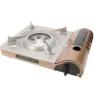 TOP7 캠핑 가스버너 추천 솔로·테이블·2버너 비교 추천 모델 지라프 크레이터2 슬림 가스렌지