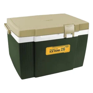 Product Image of the 코멕스 아이스탱크 밀리터리 그린 26L