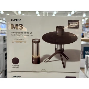 Product Image of the 루메나 M3 멀티플 LED 랜턴