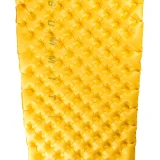 TOP7 캠핑 매트 추천 추천 모델 Sea to Summit Ultralight Mat – 옐로우 Large