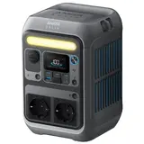 TOP6 캠핑 파워뱅크 추천 추천 모델 앤커 솔릭스 C300 90000mAh 360W 파워 스테이션, 그레이, A1722