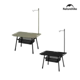 TOP7 캠핑 테이블 추천 추천 모델 네이처하이크 H02 택티컬 테이블 경량 높이조절 랜턴걸이