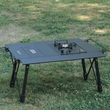 TOP7 캠핑 테이블 추천 추천 모델 레드스노우 M8 IGT 테이블 접이식 높이조절 경량 캠핑 테이블