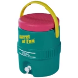 TOP7 캠핑 워터저그 추천 추천 모델 이글루 Barrel of Fun 워터저그 7.6L