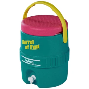 TOP7 캠핑 워터저그 추천 추천 모델 이글루 Barrel of Fun 워터저그 7.6L