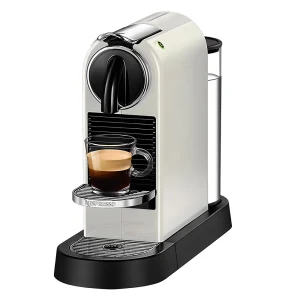 Product Image of the 네스프레소 시티즈 캡슐커피머신