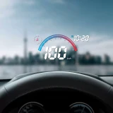 TOP3 차량용 HUD 추천 추천 모델 온유어뷰 GH200 GPS 헤드업 디스플레이
