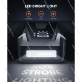 Product Image of the Buture Beta02 슈퍼 커패시터 자동차 점프스타터