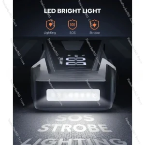 Product Image of the Buture Beta02 슈퍼 커패시터 자동차 점프스타터