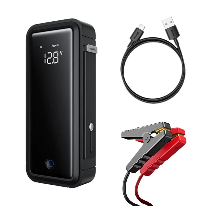 TOP7 차량용 점프스타터 추천 방전 대비 휴대용 긴급시동 배터리 비교