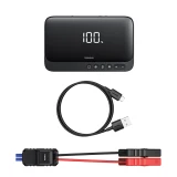 Product Image of the 베이스어스 슈퍼에너지 4in1 자동차 점프스타터 12V