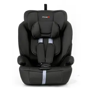 TOP10 카시트 추천 추천 모델 에어보스 제이나인 5점식 ISOFIX 주니어 카시트 고정형
