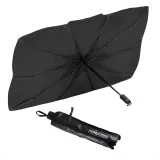 TOP7 자동차 햇빛가리개 추천 추천 모델 마크젠 앞유리 차량용 햇빛가리개 우산형, 블랙, 1개