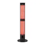 TOP11 카본히터 추천 추천 모델 cuore 파티오 카본히터, CH-CP3000, 블랙
