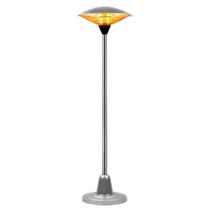 TOP11 카본히터 추천 추천 모델 모리츠 파티오 카본히터, 실버, MPH-1W8000HJ