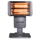TOP11 카본히터 추천 추천 모델 일레드 ECH-F2300 카본 전기히터 가정용 사무실 업소용 난방기구