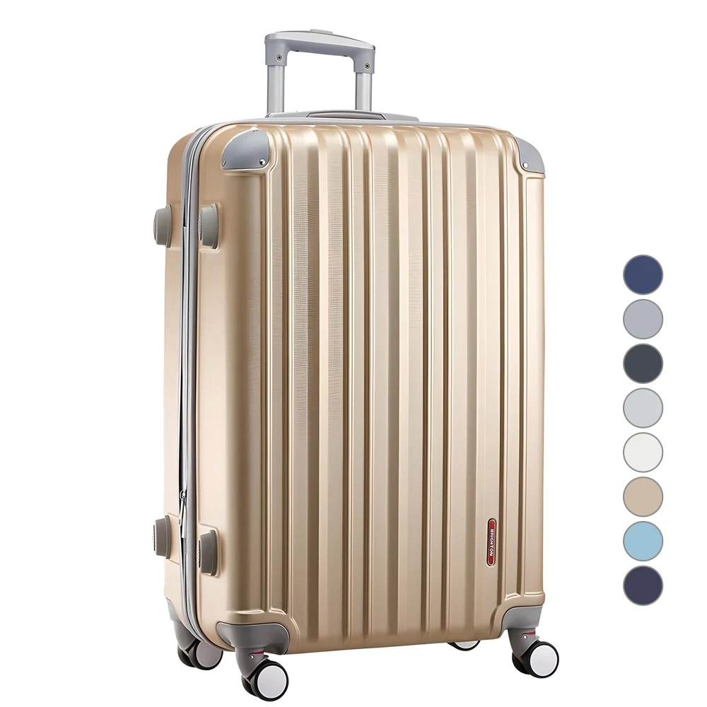 TOP7 20인치 기내용 캐리어 추천