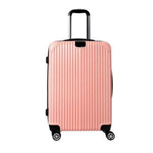 Product Image of the 트레빌 B 하드캐리어 + 네임택 + 에어목베개 20인치, 24인치