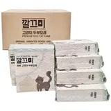 TOP20 고양이 모래 추천 추천 모델 고양이두부모래 1.5mm 극세사입자