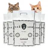 TOP20 고양이 모래 추천 추천 모델 끝판왕 두부모래, 오리지널, 5개, 10L