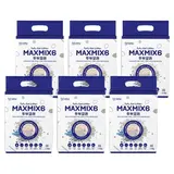 TOP20 고양이 모래 추천 추천 모델 내꼬냥 고양이 프리미엄 두부벤토 모래 6in1 MAXMI6, 2.5kg, 6개, 무향