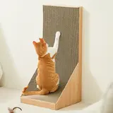 TOP20 고양이 스크래처 추천 추천 모델 코멧 펫 고양이 스크래쳐 벽면형