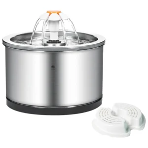 TOP7 고양이 정수기 추천 자동 급수기 가성비·저소음 비교 추천 모델 딩동펫 반려동물 304 올스텐 정수기 2.5L + 필터 세트