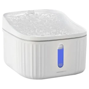 TOP7 고양이 정수기 추천 자동 급수기 가성비·저소음 비교 추천 모델 딩동펫 반려동물 워터 커브 대용량 자동 정수기 3L