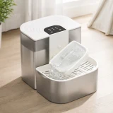 TOP7 고양이 정수기 추천 자동 급수기 가성비·저소음 비교 추천 모델 반려동물 4.5L 대용량 급수기 Hucat Max 고양이 자동 음수대 강아지 정수기, 1개