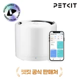 TOP7 고양이 정수기 추천 자동 급수기 가성비·저소음 비교 추천 모델 [펫킷 공식판매처] 펫킷 에버스윗3 프로 (무선모터)
