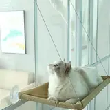 TOP13 고양이 창문 해먹 추천 추천 모델 고양이 해먹 창문 해먹 반려동물 흡착식 거치대 침대 반려묘 강아지 창가 흡착 데크 원목