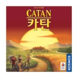 TOP7 카탄 보드게임 추천 추천 모델 코리아보드게임즈 카탄 기본판 한글판