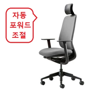 TOP7 허리보다 엉덩이가 먼저 아픈 사람 의자 추천 추천 모델 파트라 리브라 의자 블랙바디 팔걸이조절 C5711PA