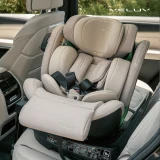 TOP10 카시트 추천 추천 모델 벨럽 V90 아이사이즈 360 회전형 유아 카시트 ISOFIX
